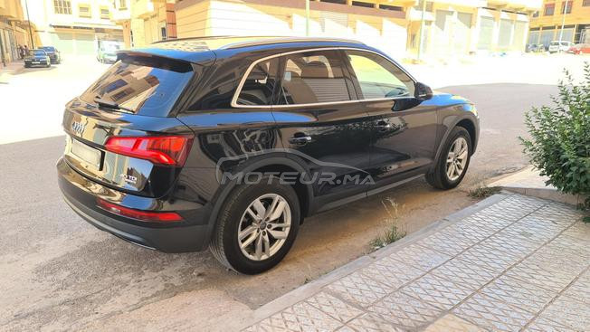 Audi Q5 Quattro 2L 