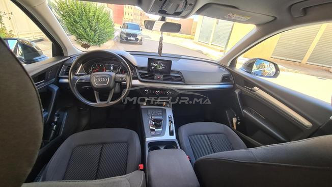 Audi Q5 Quattro 2L 