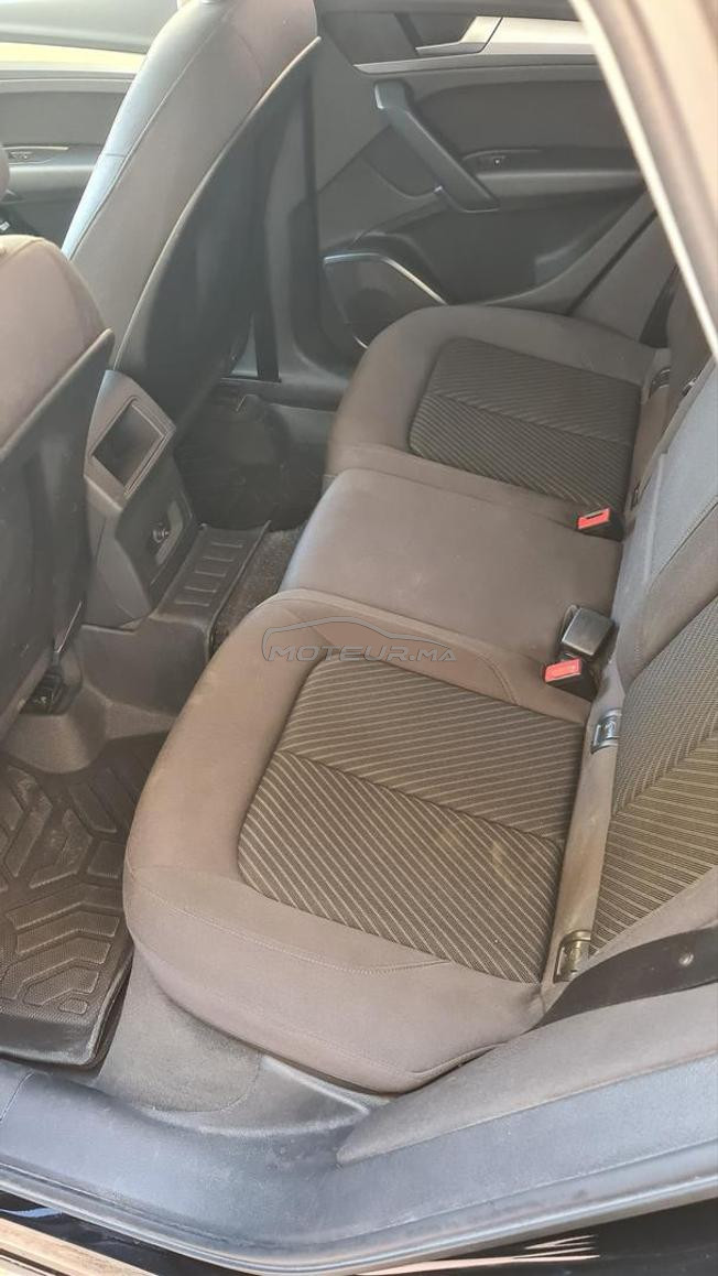Audi Q5 Quattro 2L 