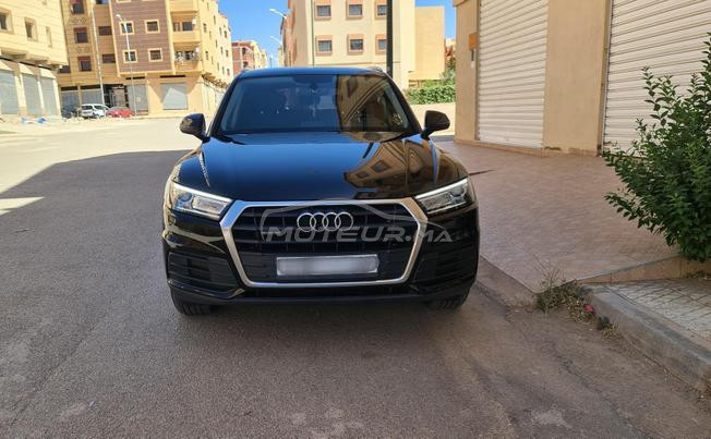 Audi Q5 Quattro 2L 