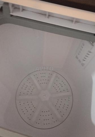 Machine à laver غسالة - 2