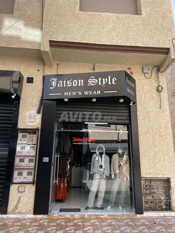 Jaison Style - 2
