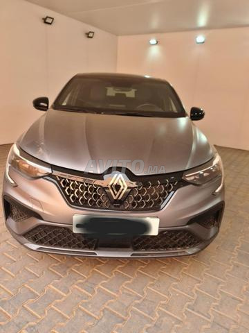 Renault Arkana Esprit Alpine 2026 - 2