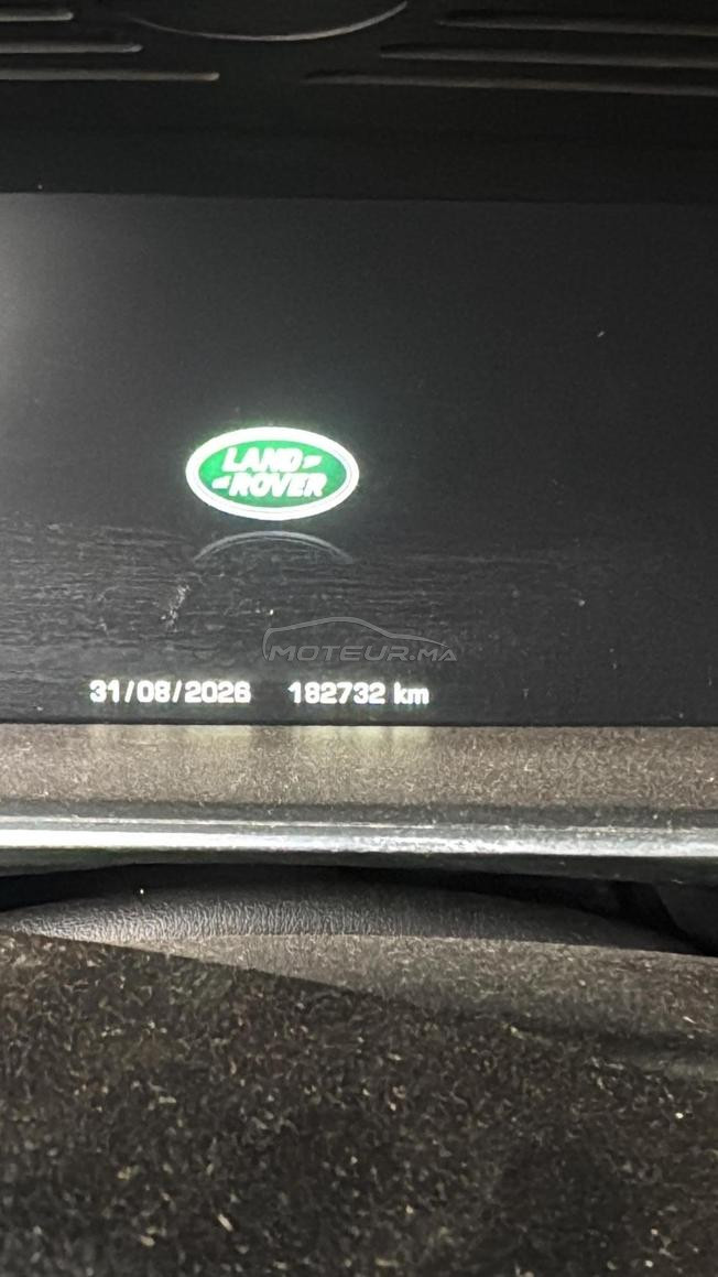 renge rover sport