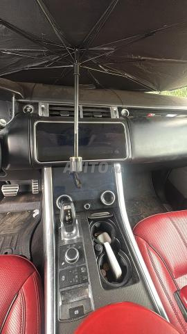 Range Rover Sport - 2