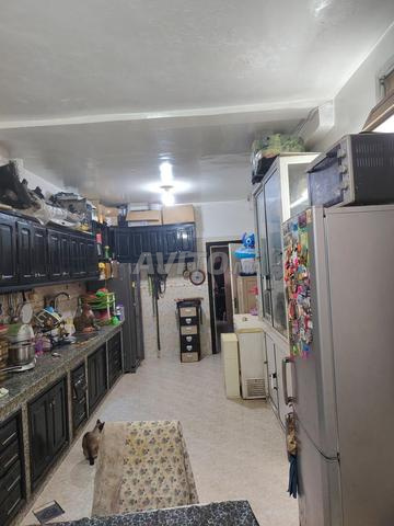 A VENDRE appartement ain harrouda - 2