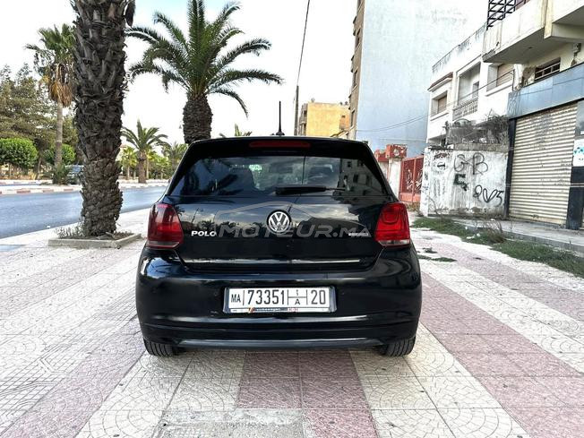 Volkswagne polo R  mod 2011 dd 2016