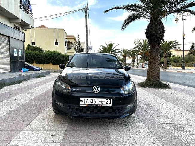 Volkswagne polo R  mod 2011 dd 2016