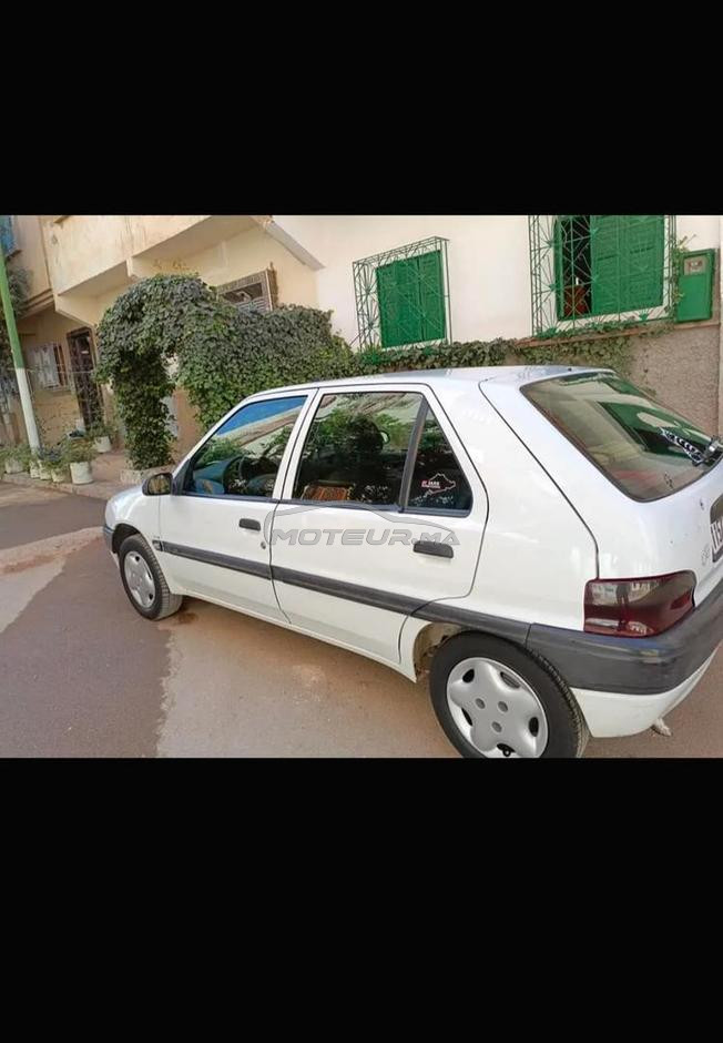طوموبيل ساكسو نقية 