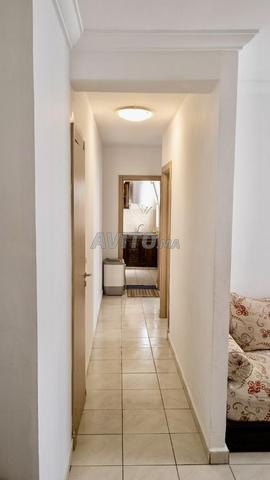 Appartement 55m² 1er Étage - 2