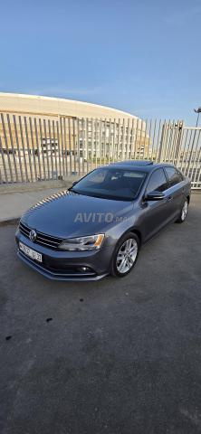 Volkswagen Jetta 2L Automatique - 2