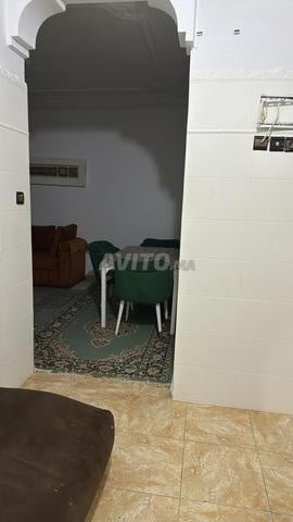 سلا الجديدة بيتي 3