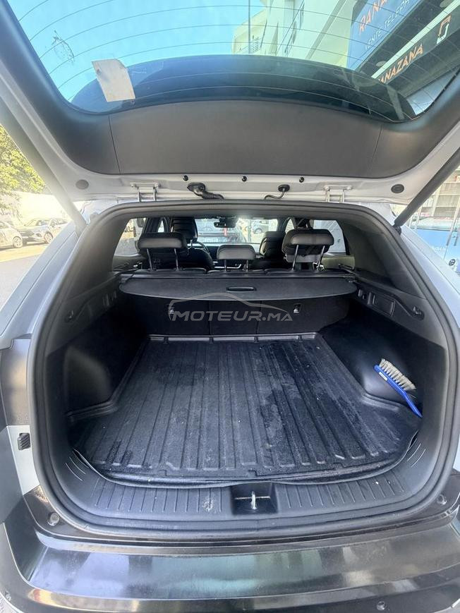 Kia  sportage Gt line 