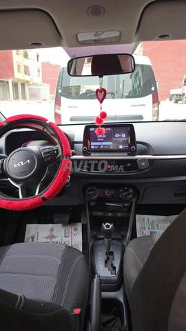 Voiture excellente neuve à vendre - 2
