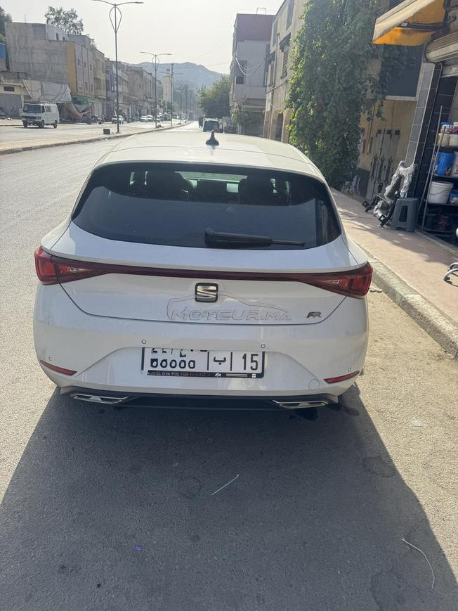 seat leon fr
