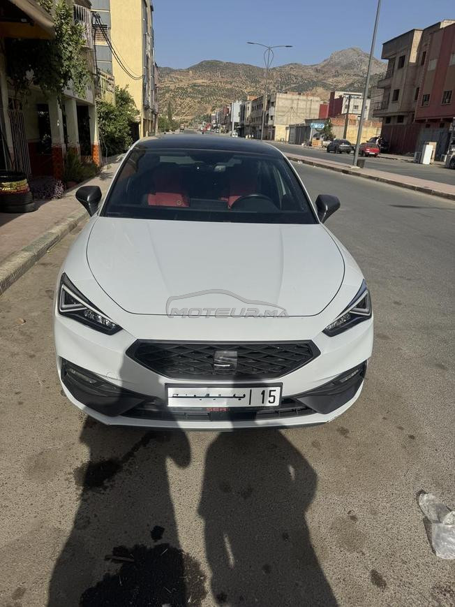 seat leon fr