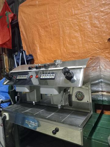 cafe espressomachine #café #barista #espresso  - 2