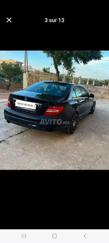 Voiture Casbah - 2