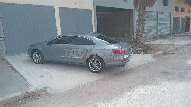 Volkswagen Passat CC - 2