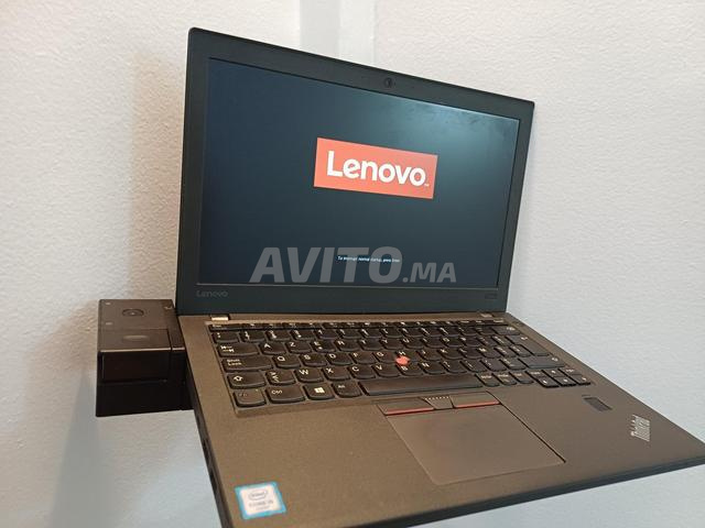 Lenovo i5 6ème Gen 8GB RAM SSD 256GB - 2