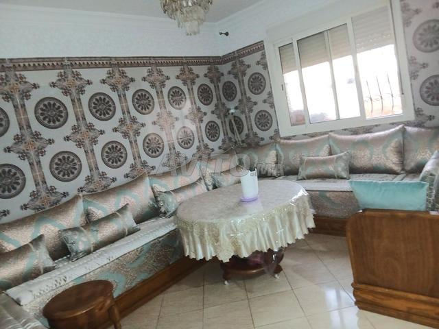 Bni Yakhlef Alyounss Darana