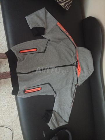 سترة رياضية أنيقة - 2