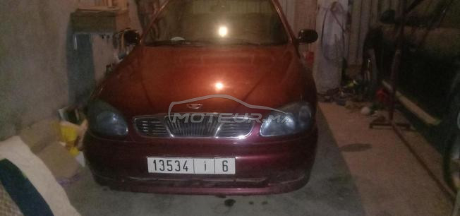 marehba daewoo lanos
