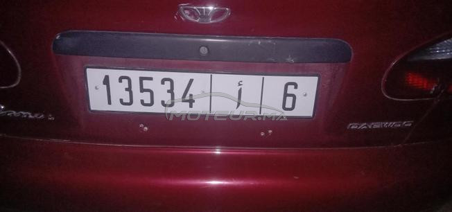 marehba daewoo lanos
