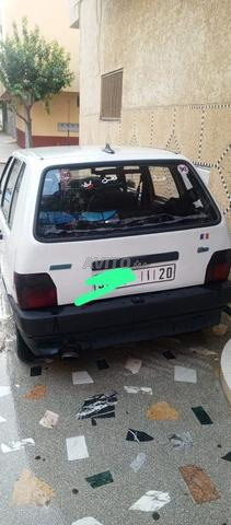 Fiat Uno Diesel - 2