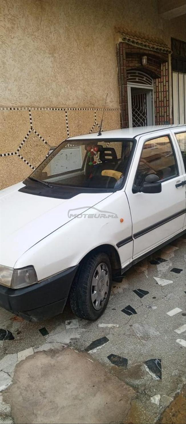 سيارة فيات اونو مازوط