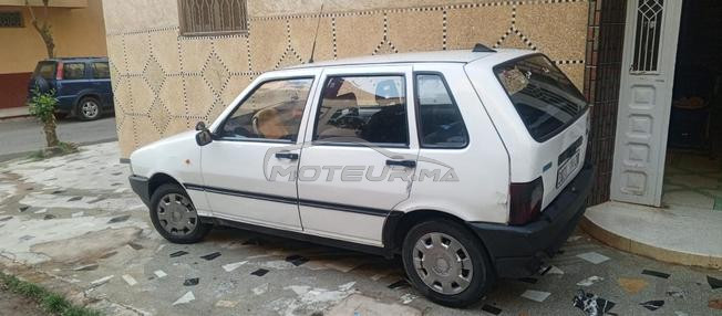 سيارة فيات اونو مازوط