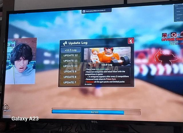 تلفزيون TCL، 43 بوصة - 2