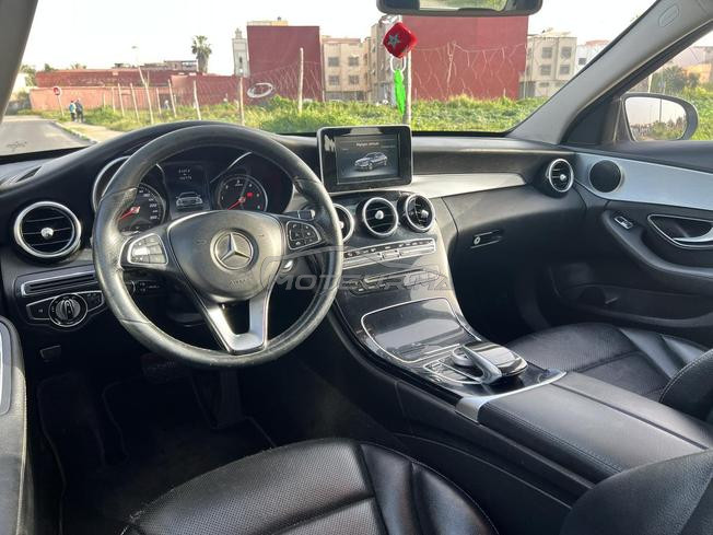 mercedes c 220