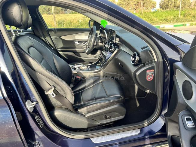 mercedes c 220