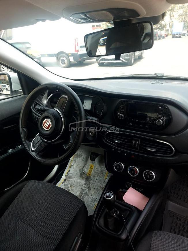 Fiat Tipo Diesel Manuelle 2023 à Casablanca