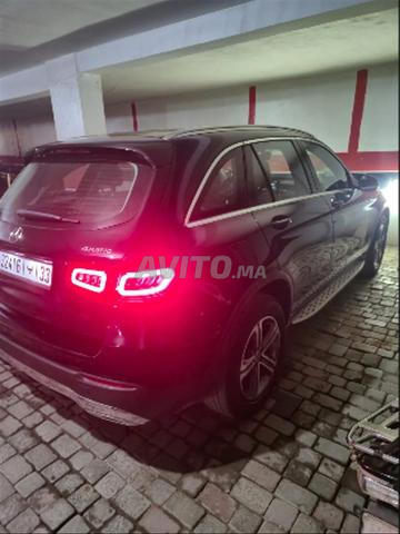 Mercedes-Benz Classe GLC 220d Avantgarde 2021 - 2