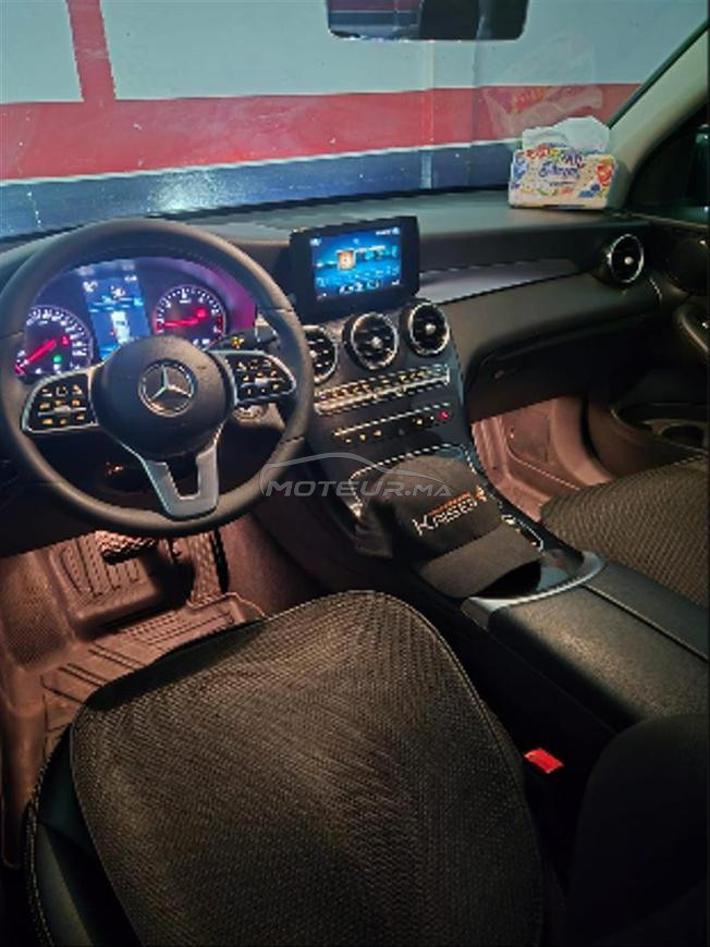 Mercedes-Benz Classe GLC 220d Avantrgade 2021