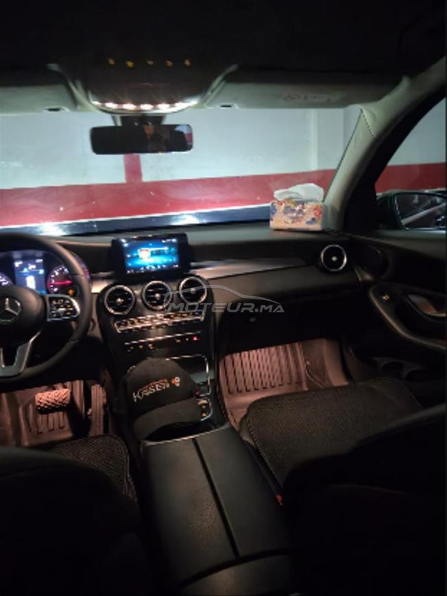 Mercedes-Benz Classe GLC 220d Avantrgade 2021