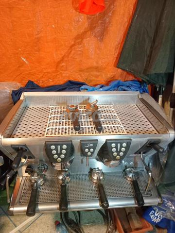 ☕ آلة إسبريسو SM Ticino للبيع - 2