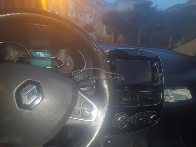 clio intense toute option