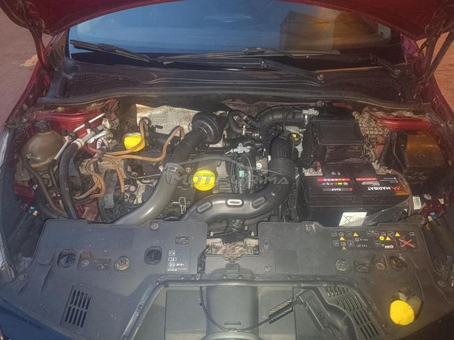 clio intense toute option