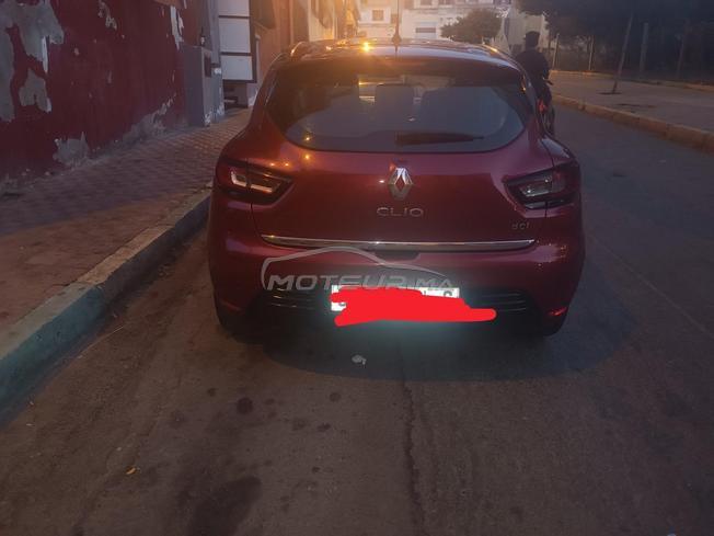 clio intense toute option