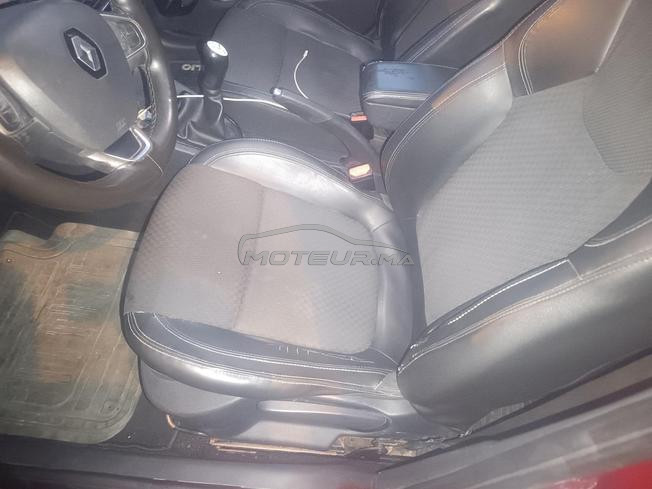 clio intense toute option