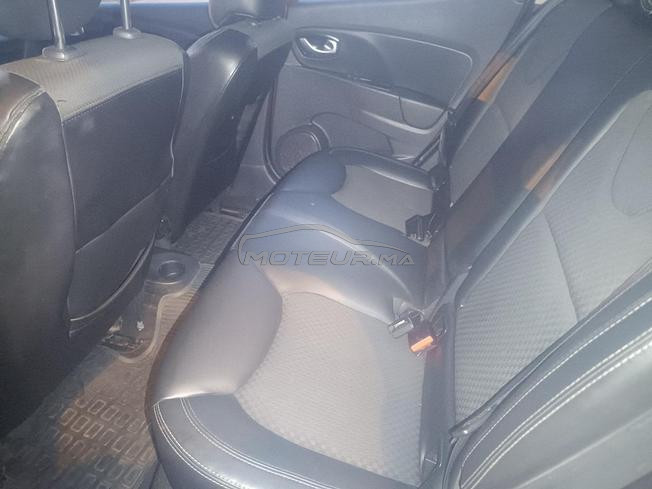 clio intense toute option