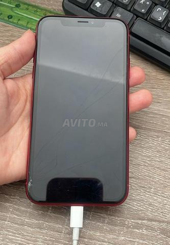 آيفون XR (128 جيجا) - 2
