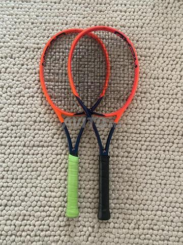 Raquette de tennis - Head radical - 2