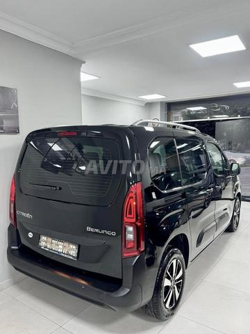 Citroën berlingo - 2