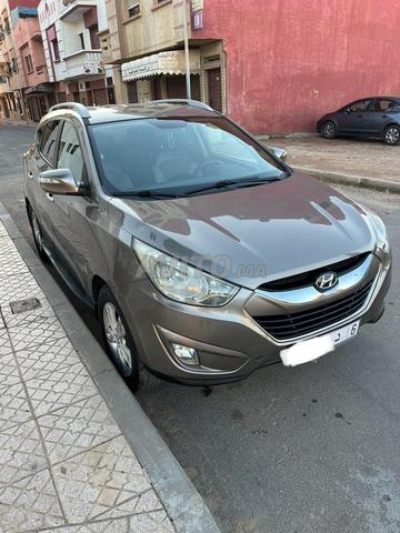 Hyundai Tucson - 2