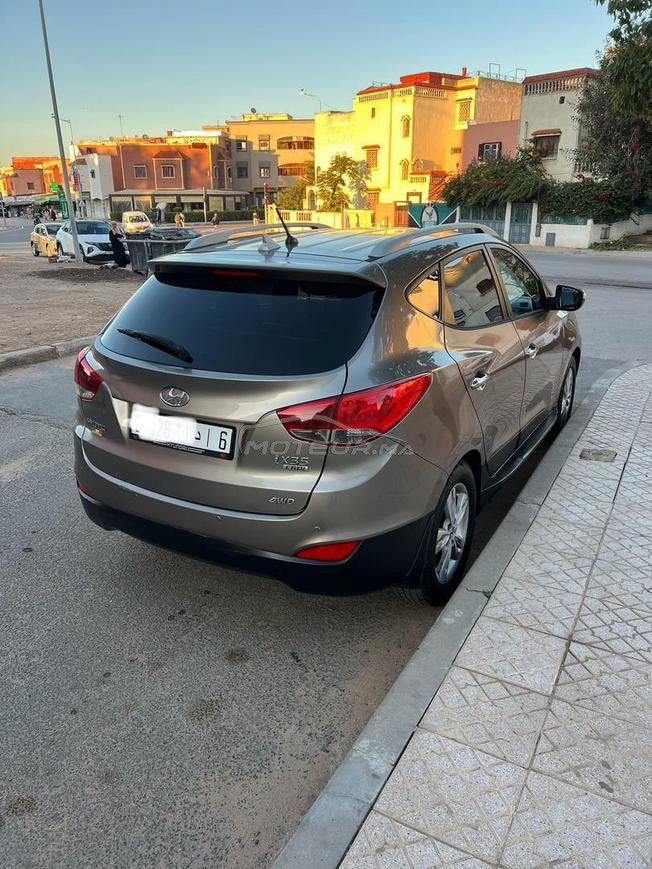 هيونداي توسان