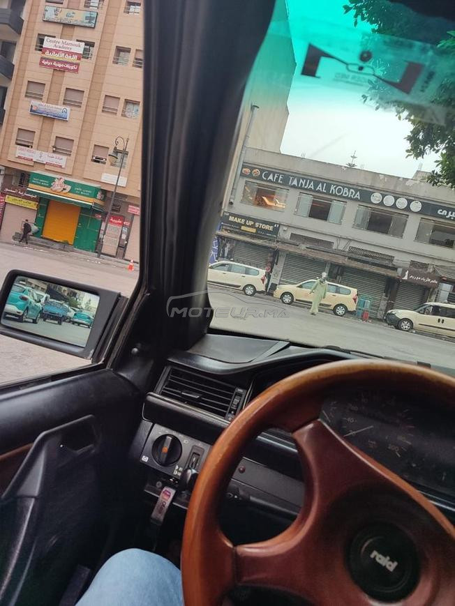 سيارة ميرسيدس 